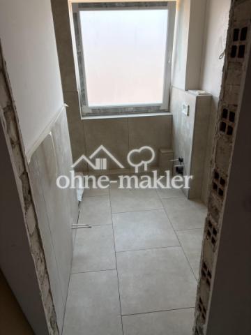 Badezimmer 2 & 3 Zi. Wg.