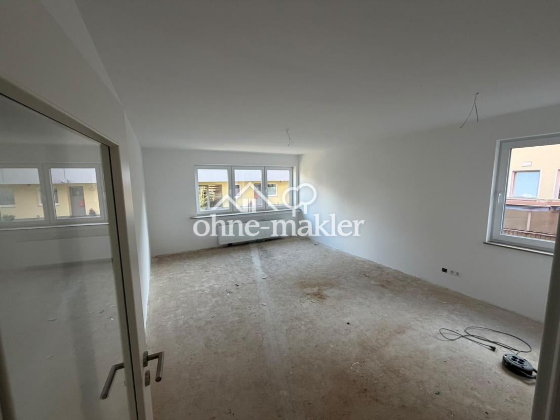 Wohnzimmer 2 Zi. Wg.