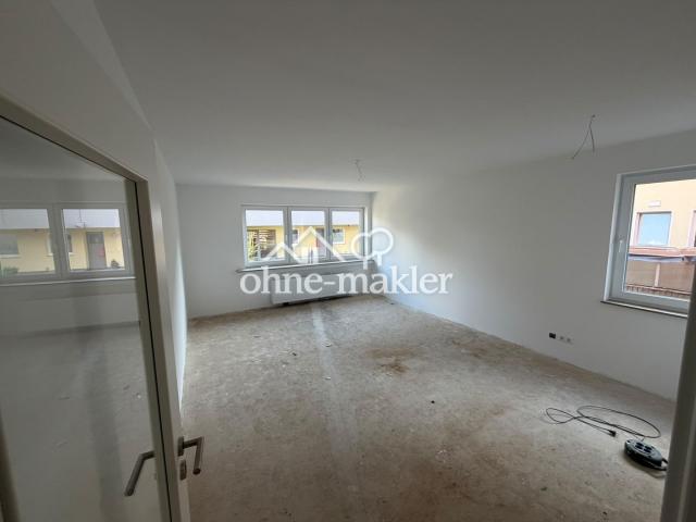 Wohnzimmer 2 Zi. Wg.