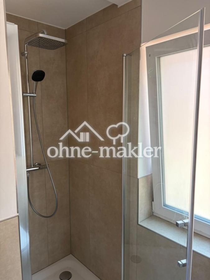 Badezimmer 2 & 3 Zi. Wg.