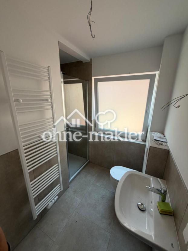 Badezimmer 2 & 3 Zi. Wg.