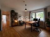Arbeitszimmer/Kinderzimmer