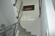 Treppe Richtung OG