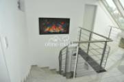 Treppe OG