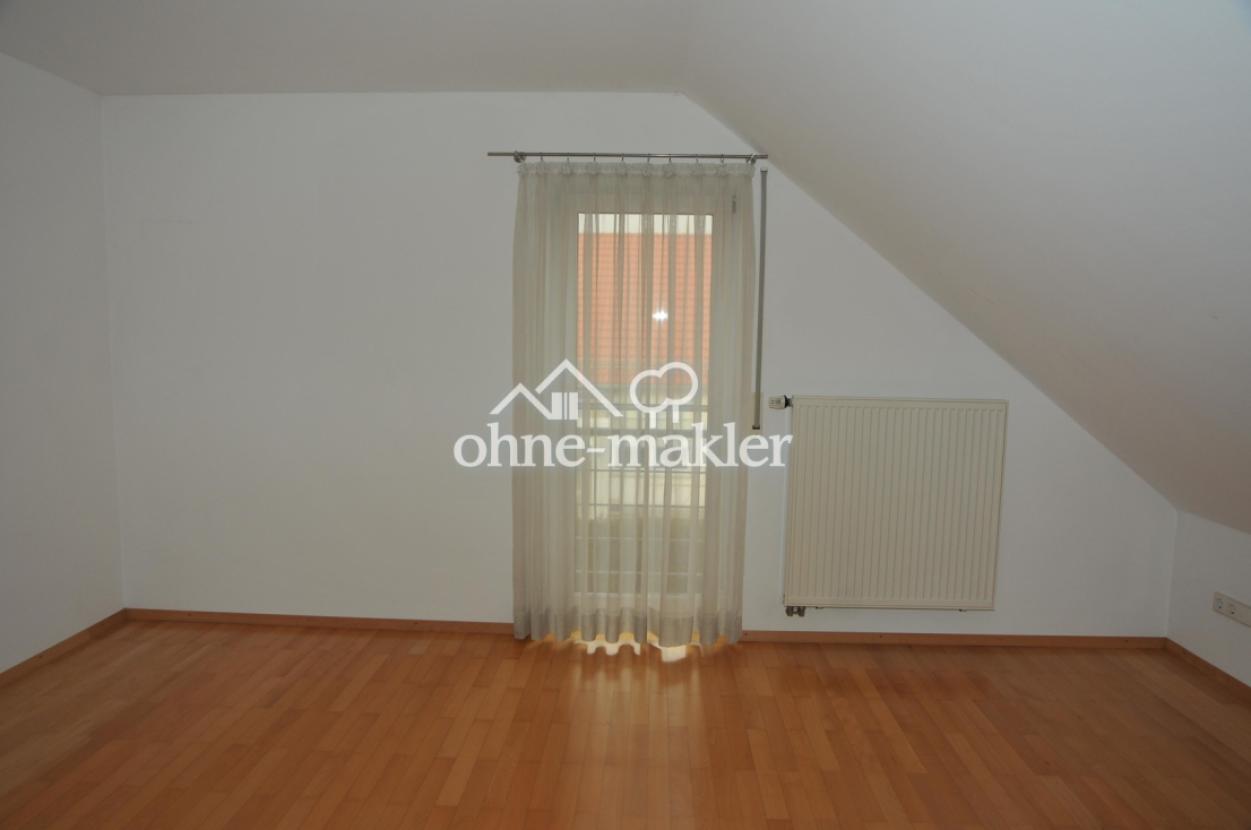 Schlafzimmer OG