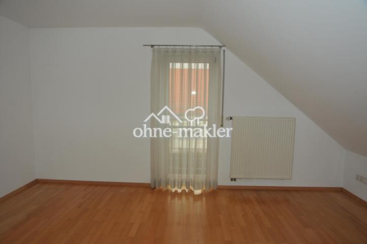 Schlafzimmer OG