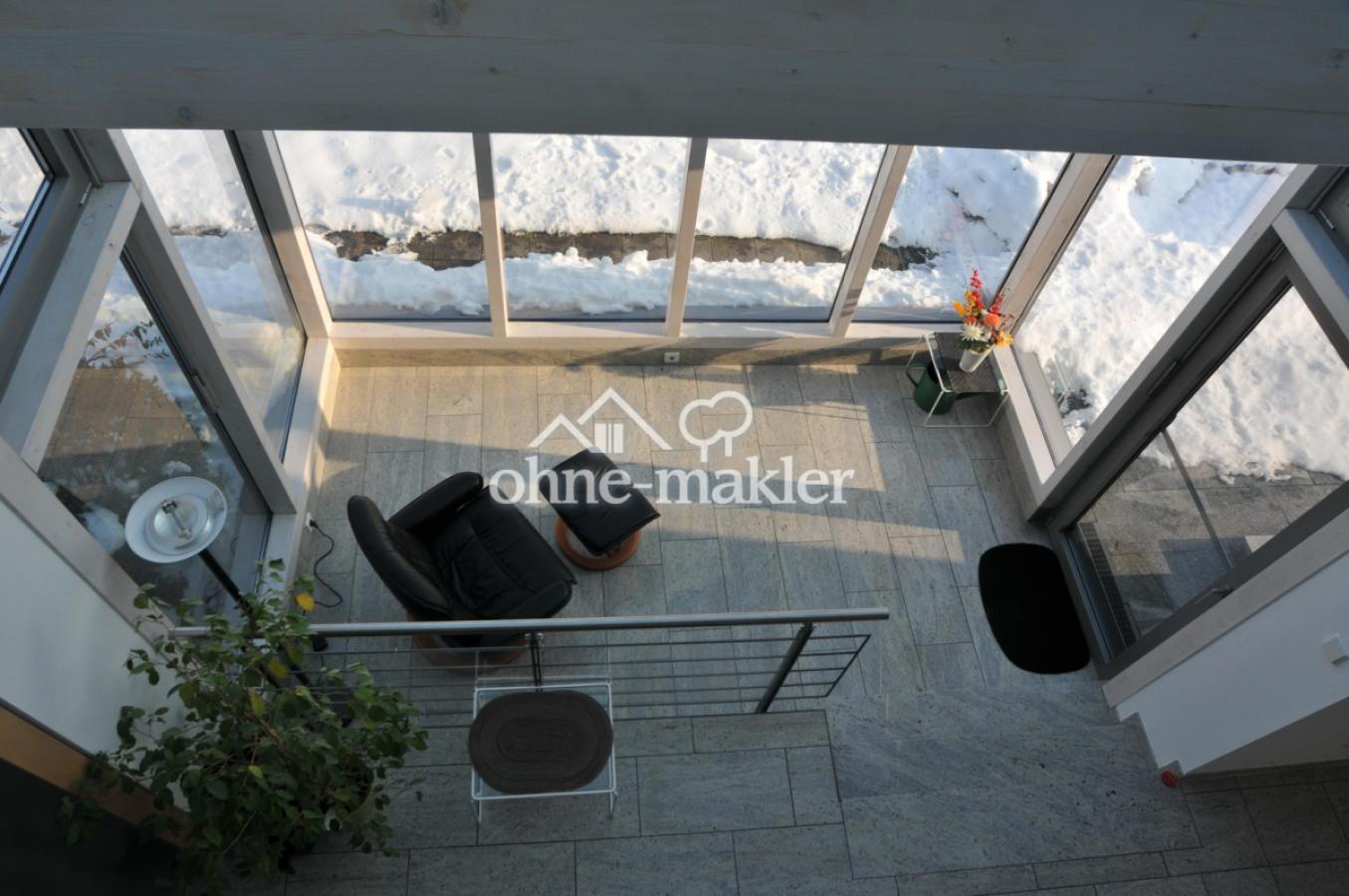 Wintergarten von Galerie OG