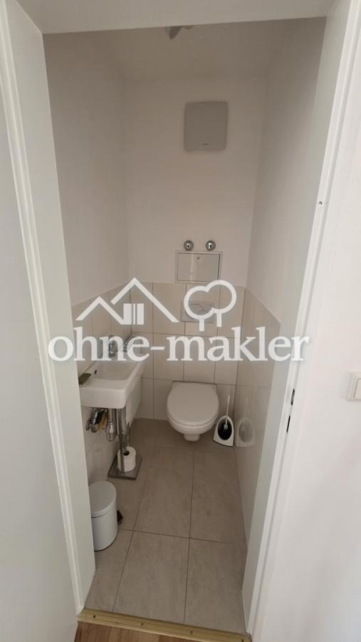 Gäste WC