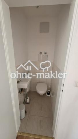 Gäste WC