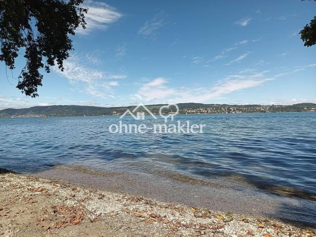Bodensee 150 meter