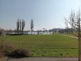 Ausblick vom Panoramafenster