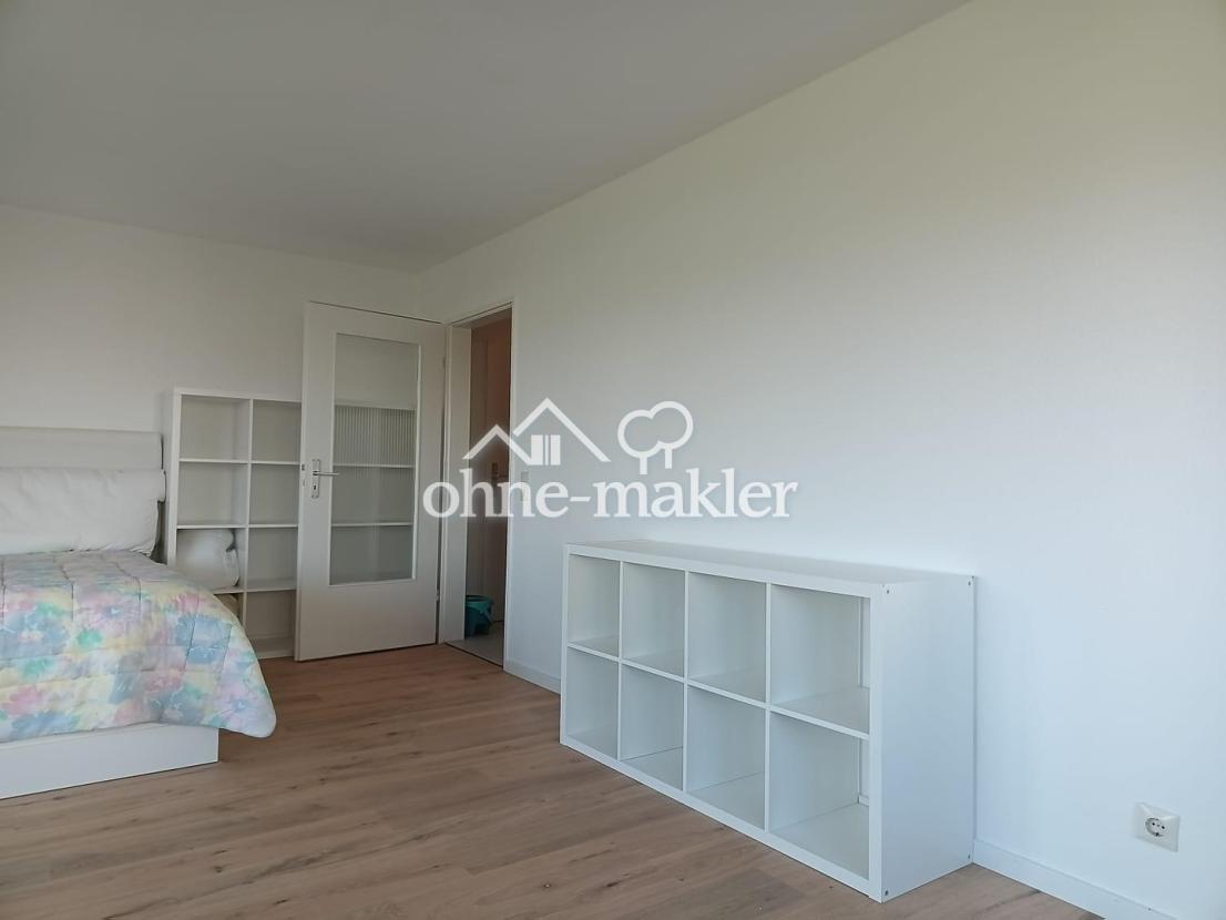 Beamer Projektionswand