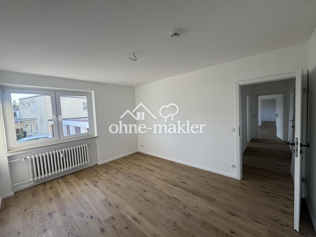 Büro / Kinderzimmer 