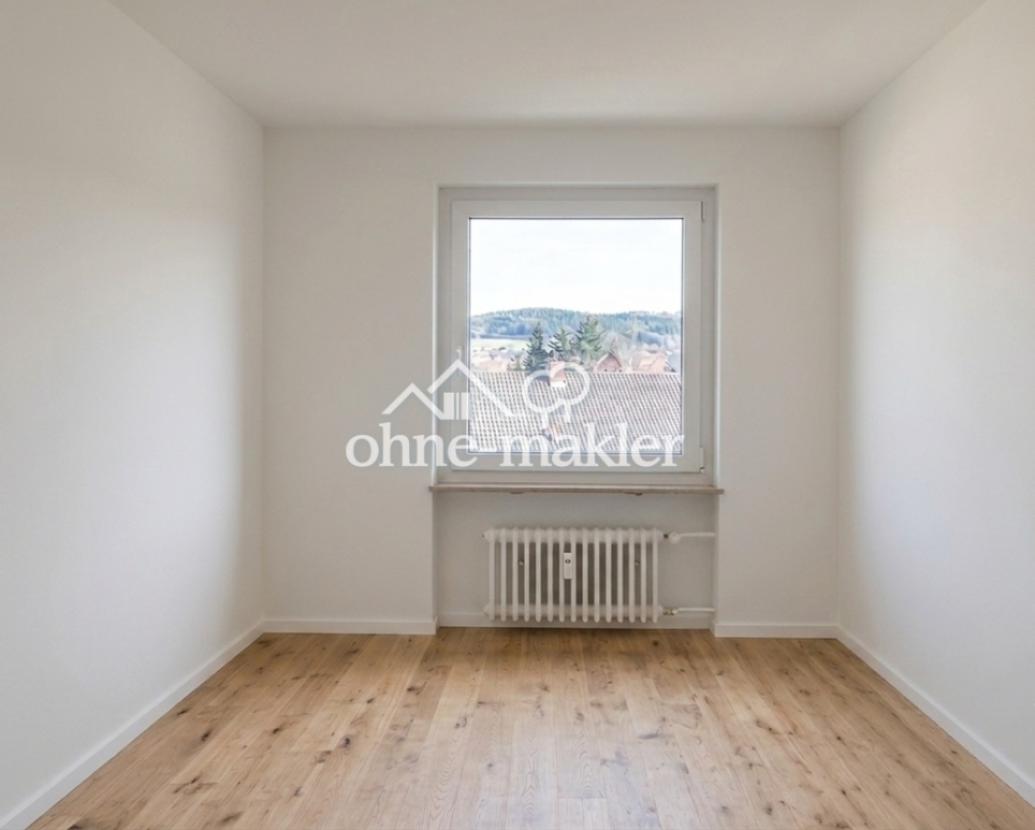 Kinder-/Gäste-/Arbeitszimmer
