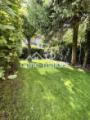 Garten Südwest
