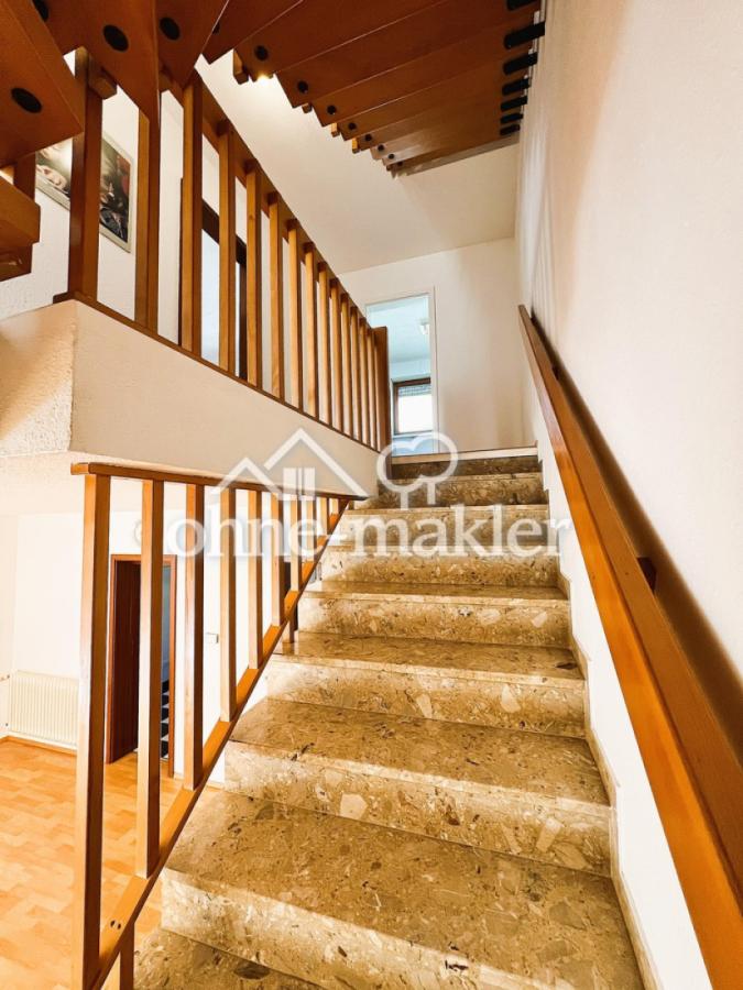 Treppe EG-OG