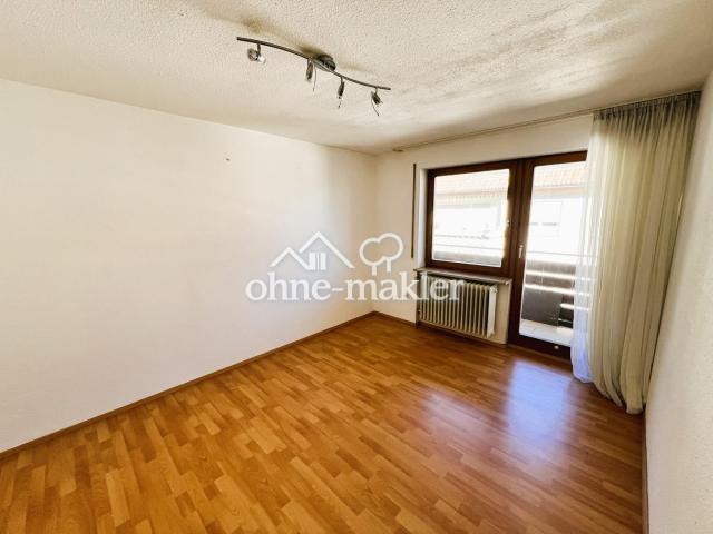 OG Schlafzimmer 2 Ost