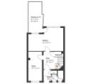 Grundriss Skizze EG