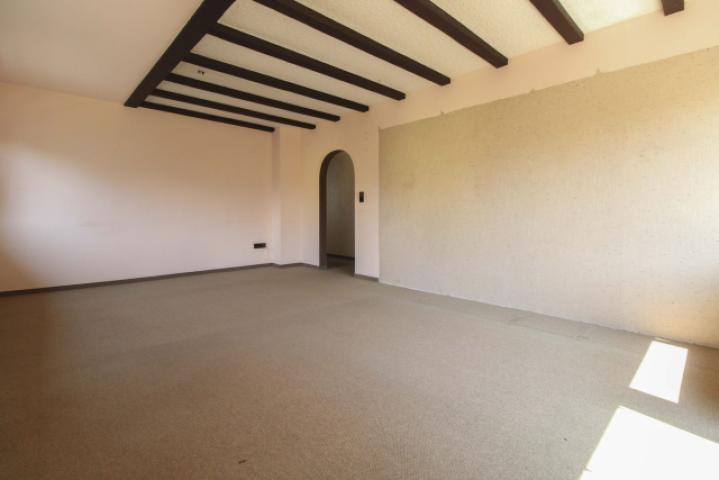 Wohnzimmer Obergeschoss