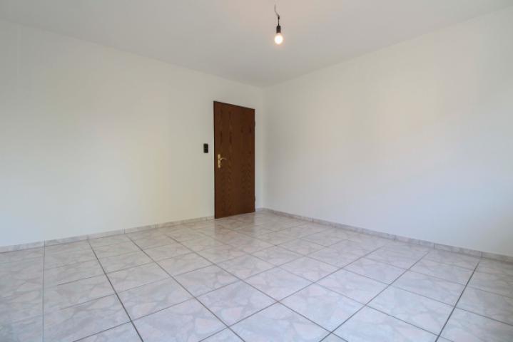 Schlafzimmer Erdgeschoss