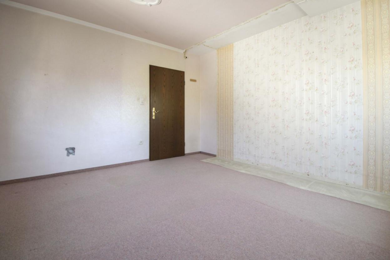 Schlafzimmer Obergeschoss