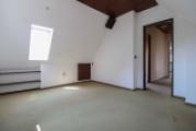 Schlafzimmer Dachgeschos