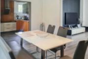 Blick vom Esszimmer (1)