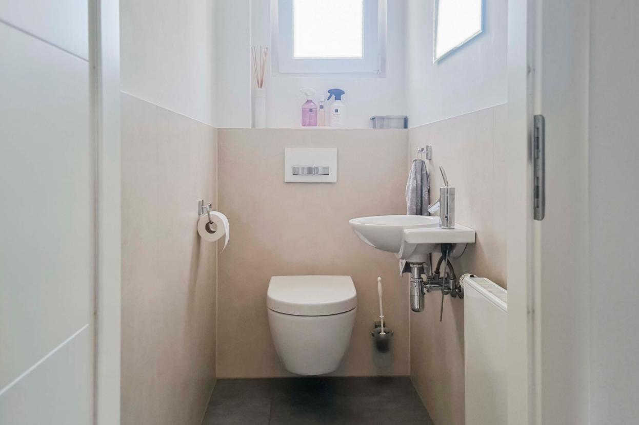 Gäste WC