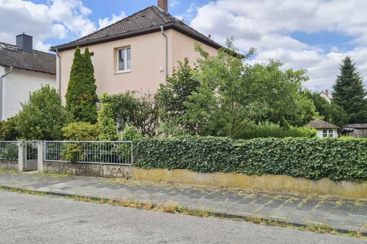 Haus von der Seite (1)