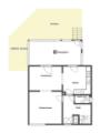 Grundriss Skizze EG