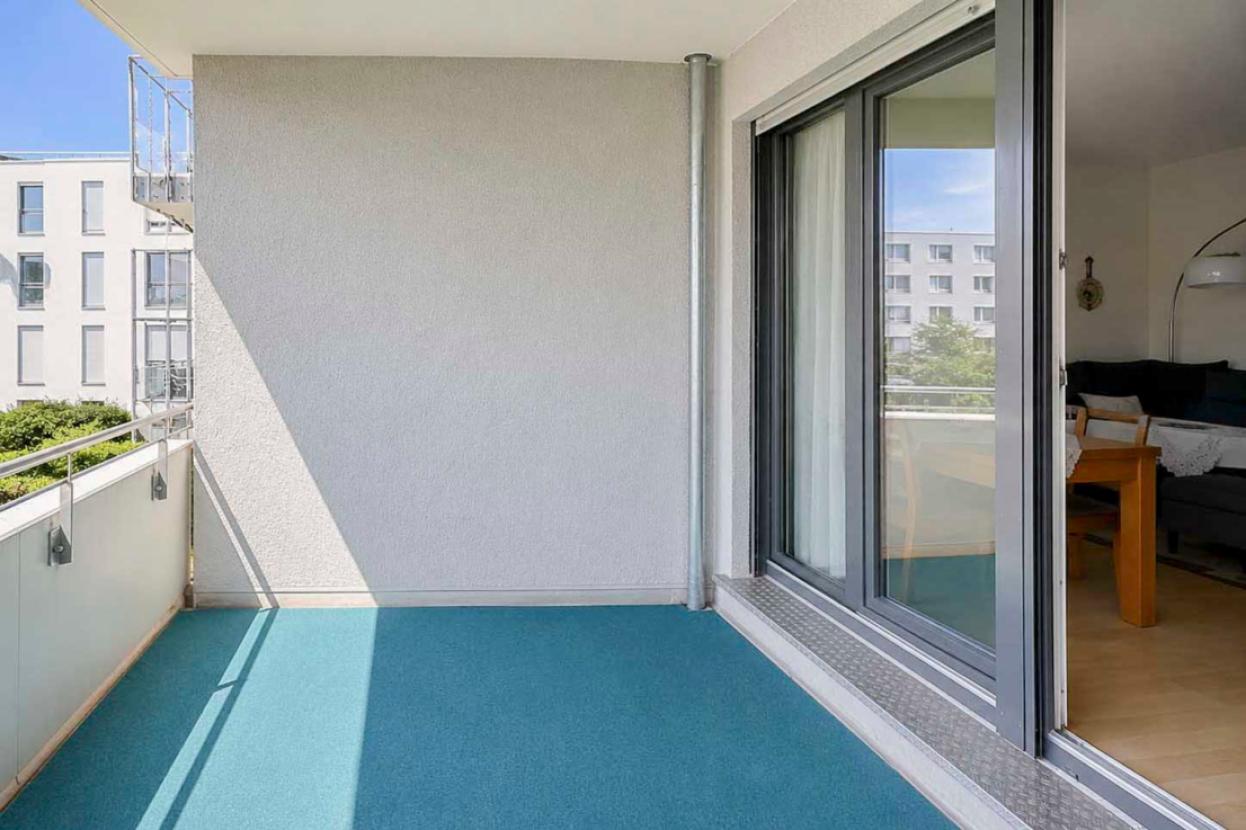 Loggia