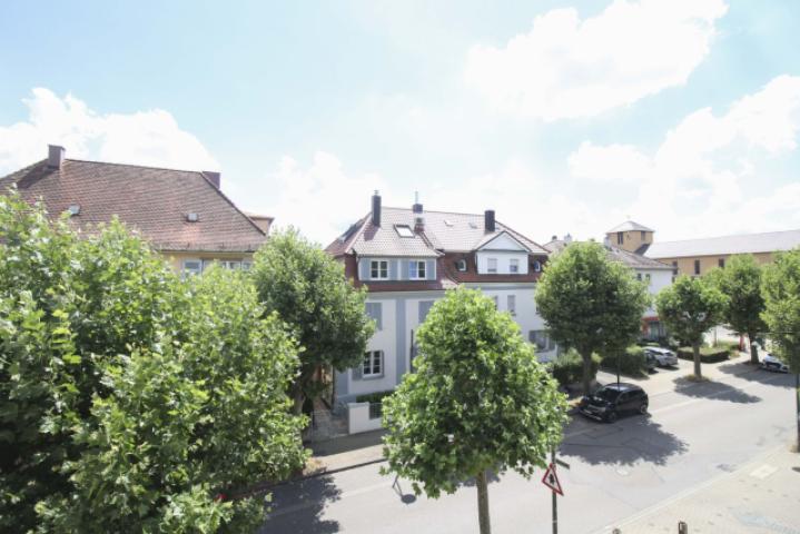 Aussicht