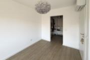 Schlafzimmer mit Ankleide