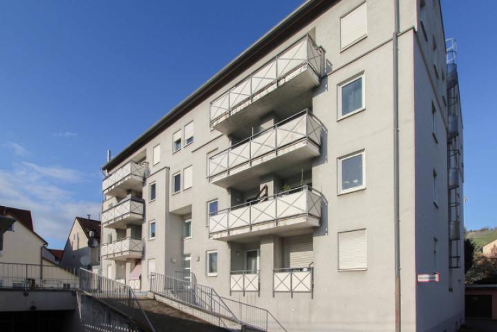 Außenbereich