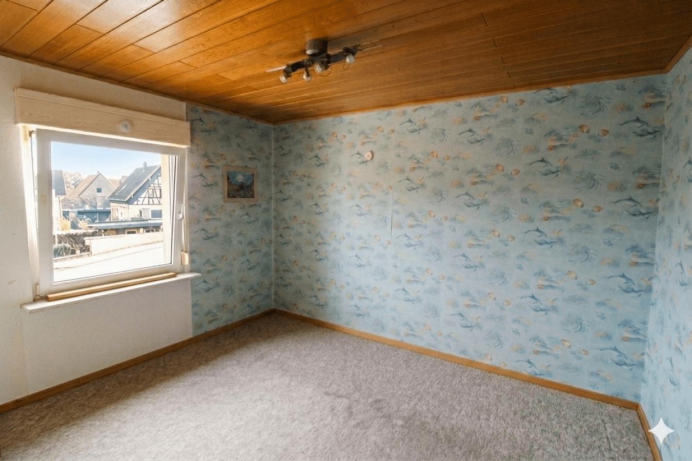Schlafzimmer 2