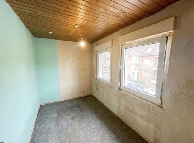 Schlafzimmer 3