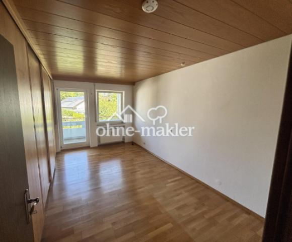 Schlaf- oder Arbeitszimmer