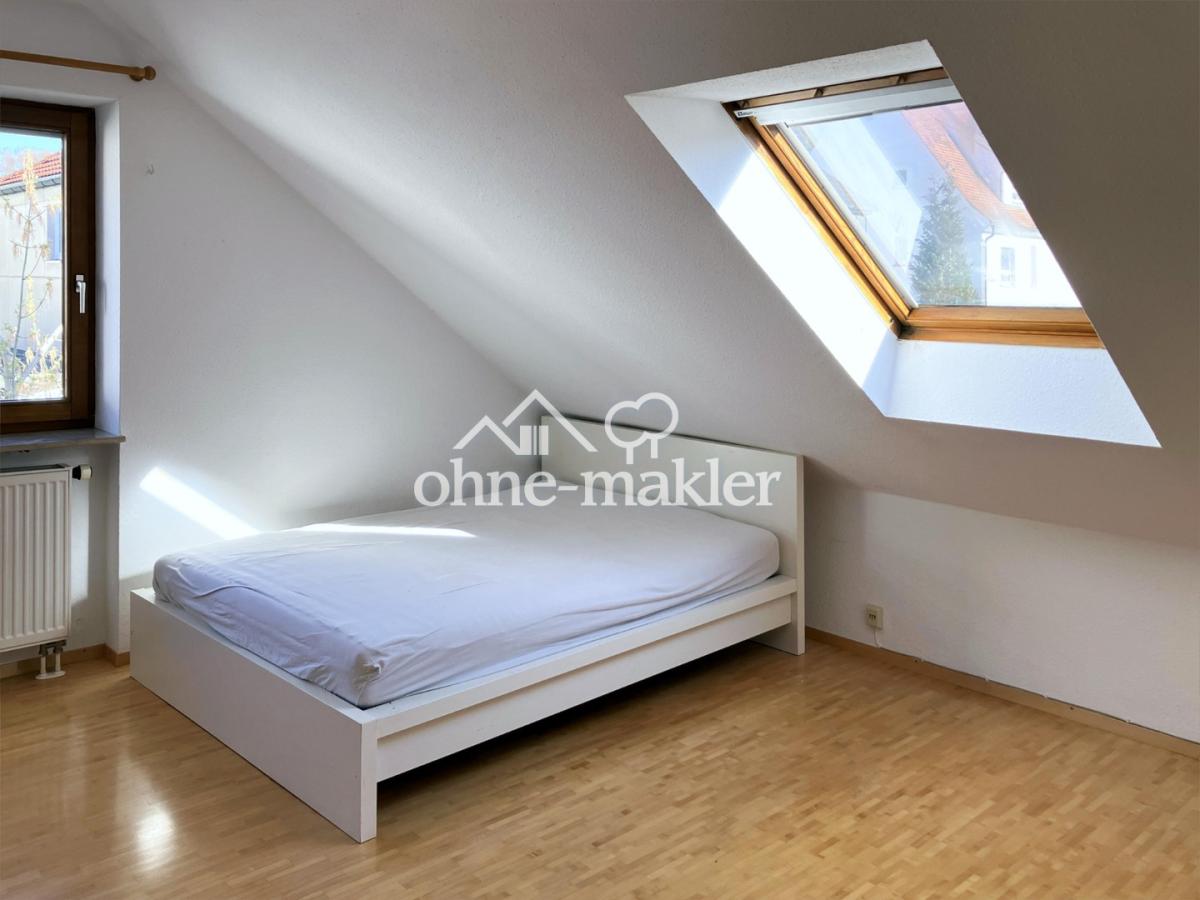 Kinderzimmer DG