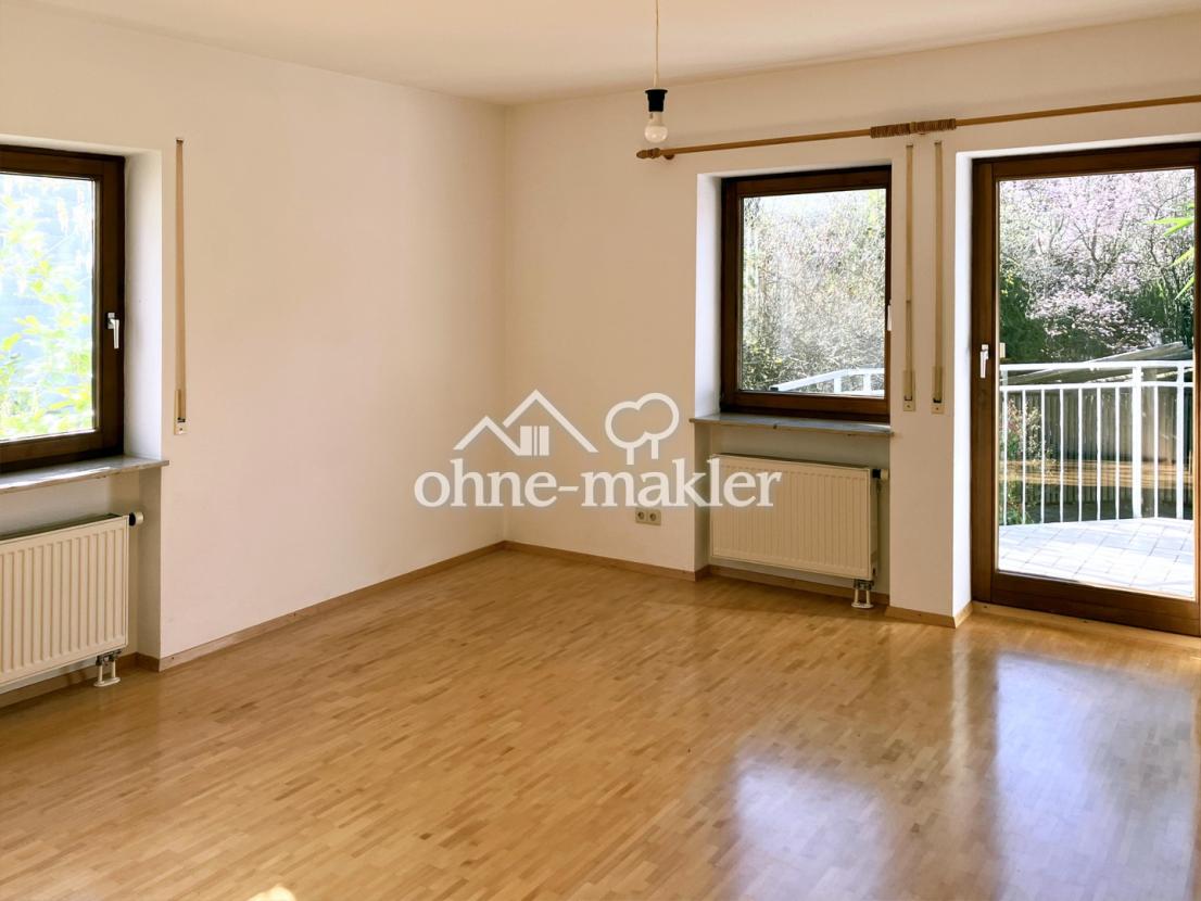Kinderzimmer EG