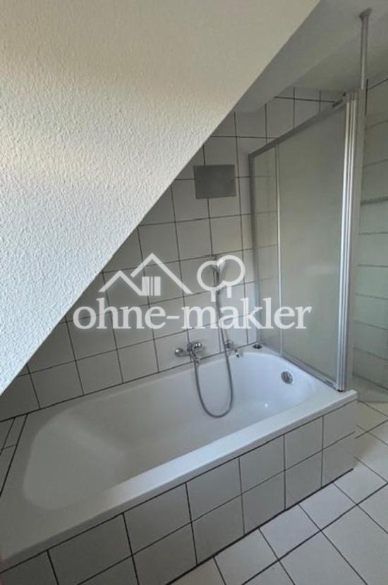 Duschbadewanne