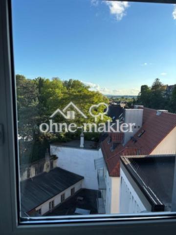 Ausblick Bad