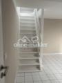 Treppe Spitzboden