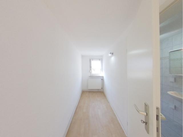 Ankleidezimmer