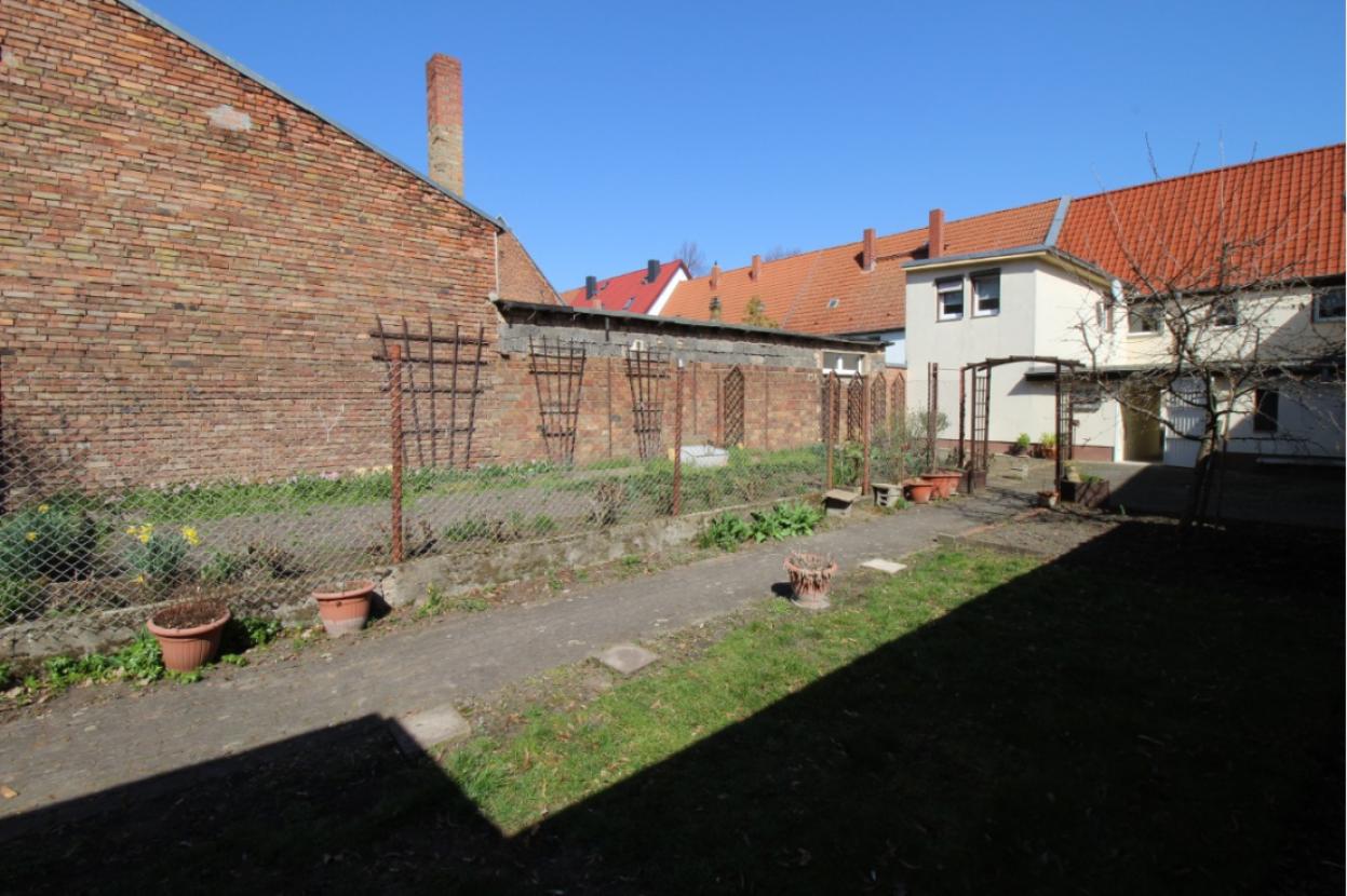 Garten