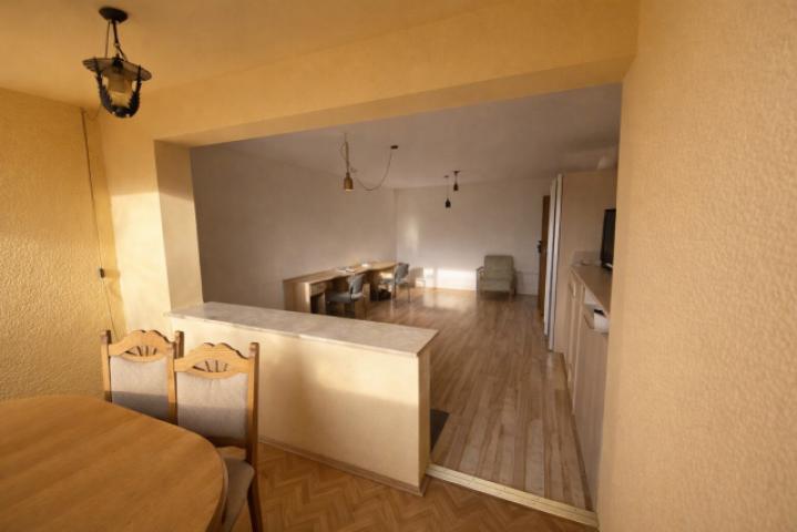 Wohnzimmer.
