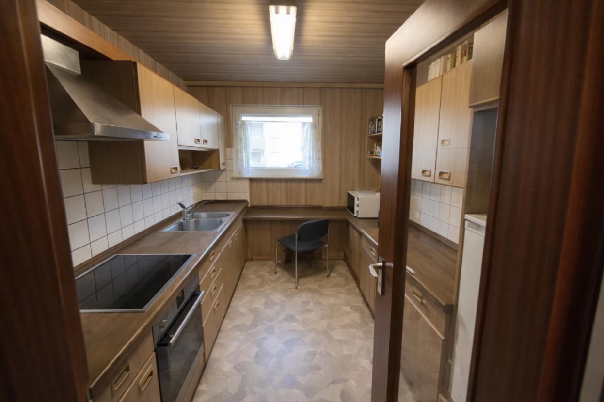 Küche
