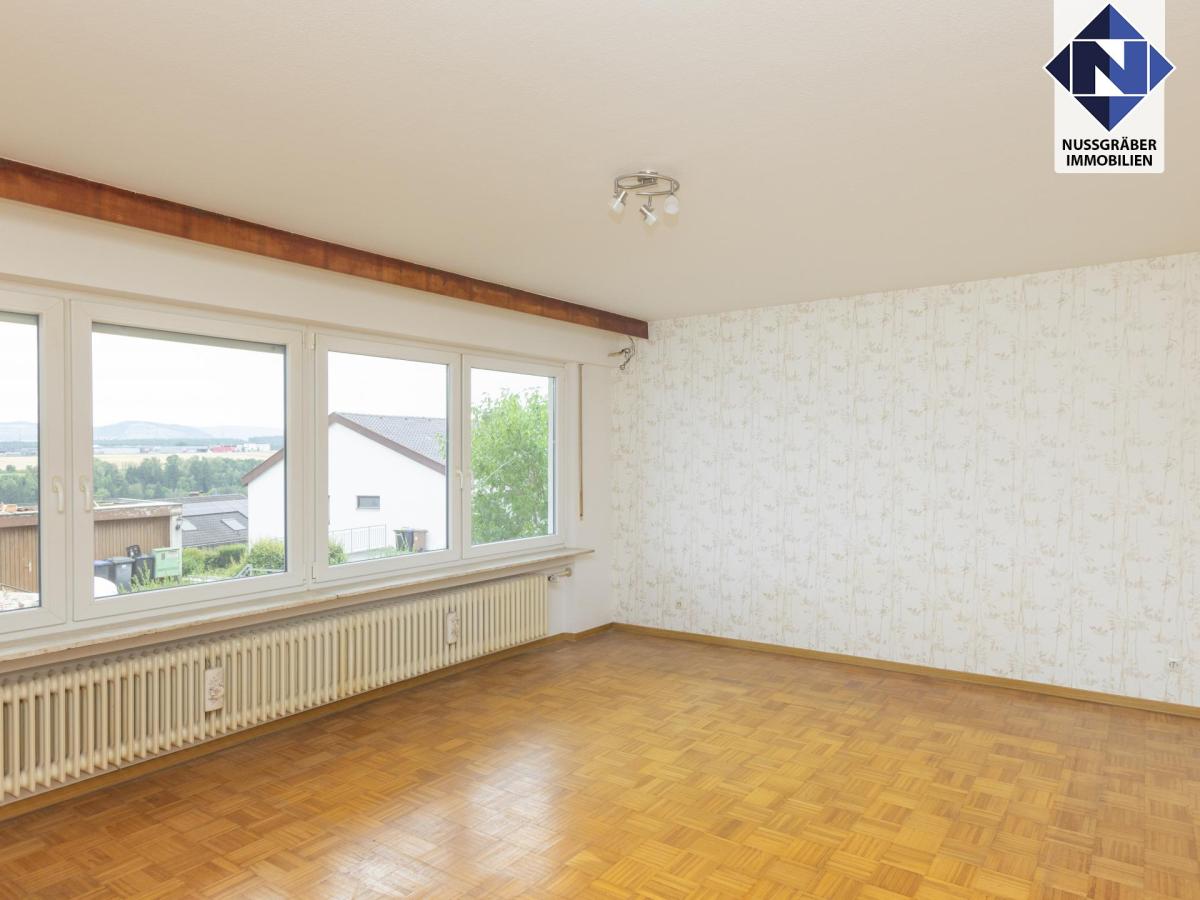 Wohnbereich