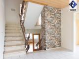 Treppenhaus ins OG