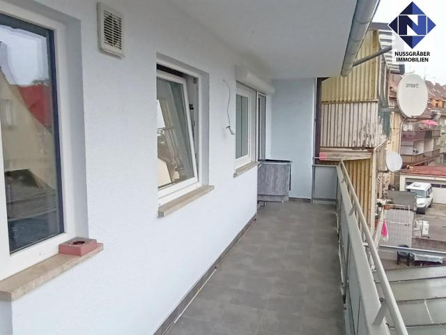 Balkon