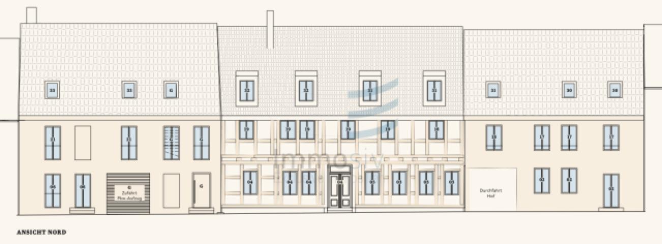 Kerkows Wohnhaus